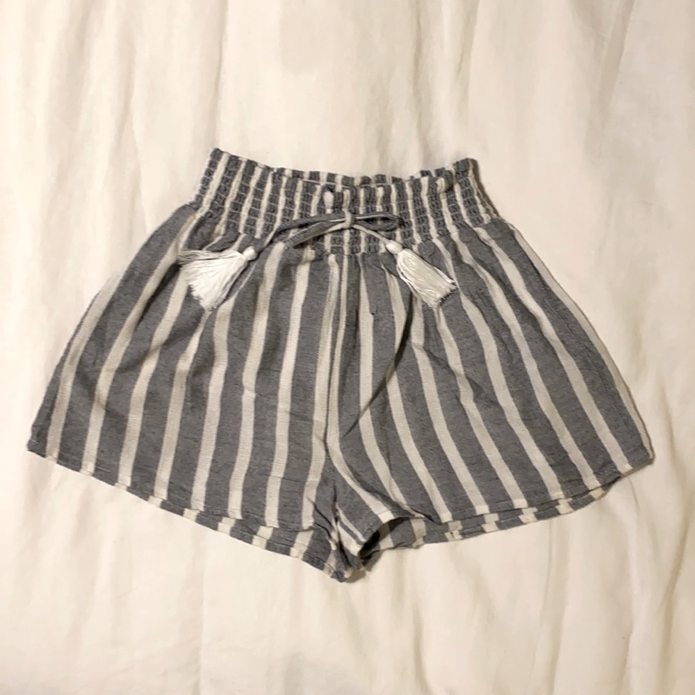 Goa by Japna 2-piece Crop top & shorts Set - Picture 6 of 7